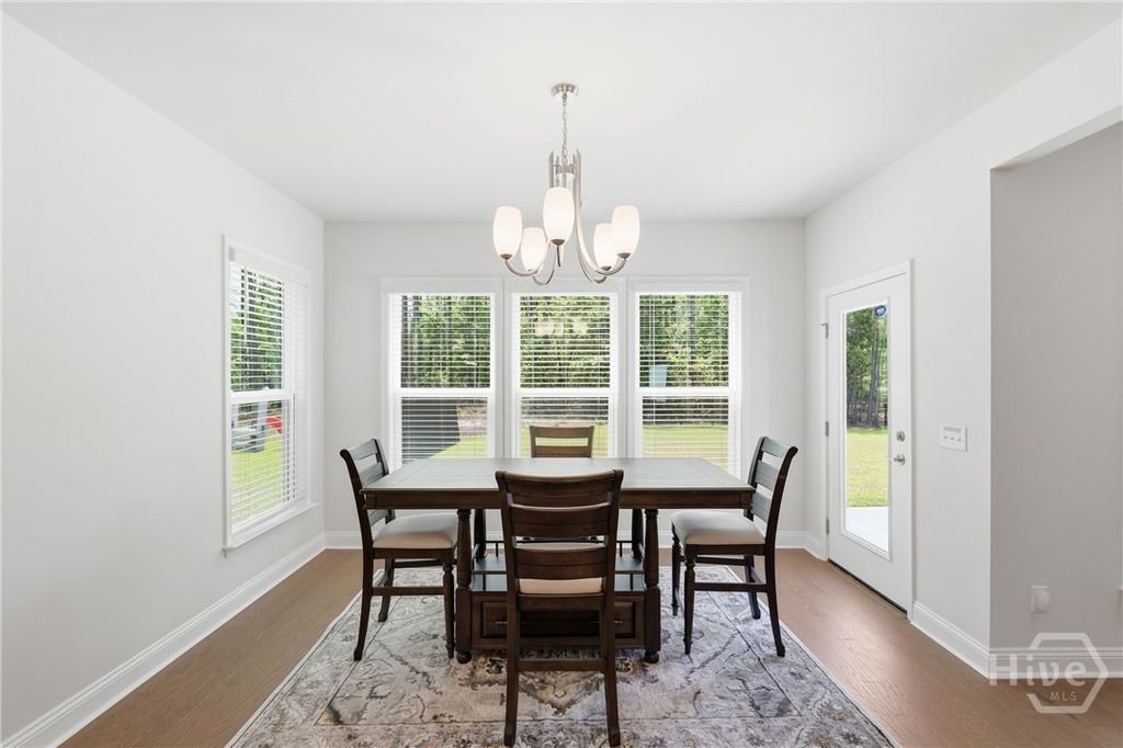 Image 11 of property listing at 217 Higginson Drive, Richmond Hill, GA 31324