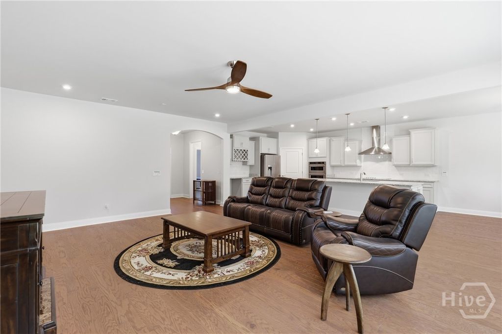Image 18 of property listing at 217 Higginson Drive, Richmond Hill, GA 31324