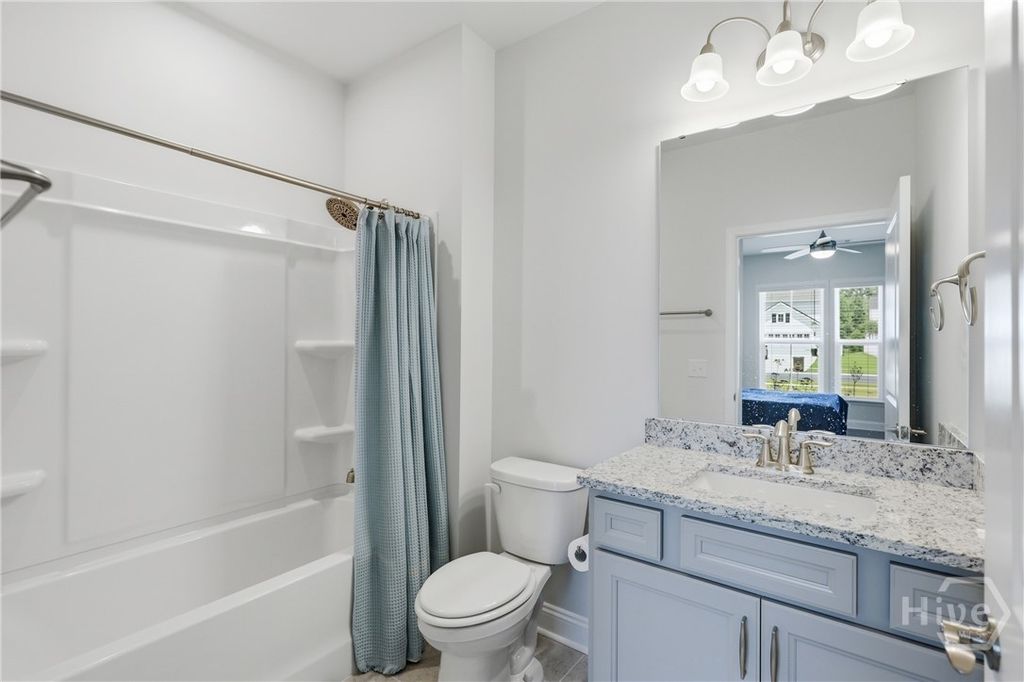 Image 29 of property listing at 217 Higginson Drive, Richmond Hill, GA 31324