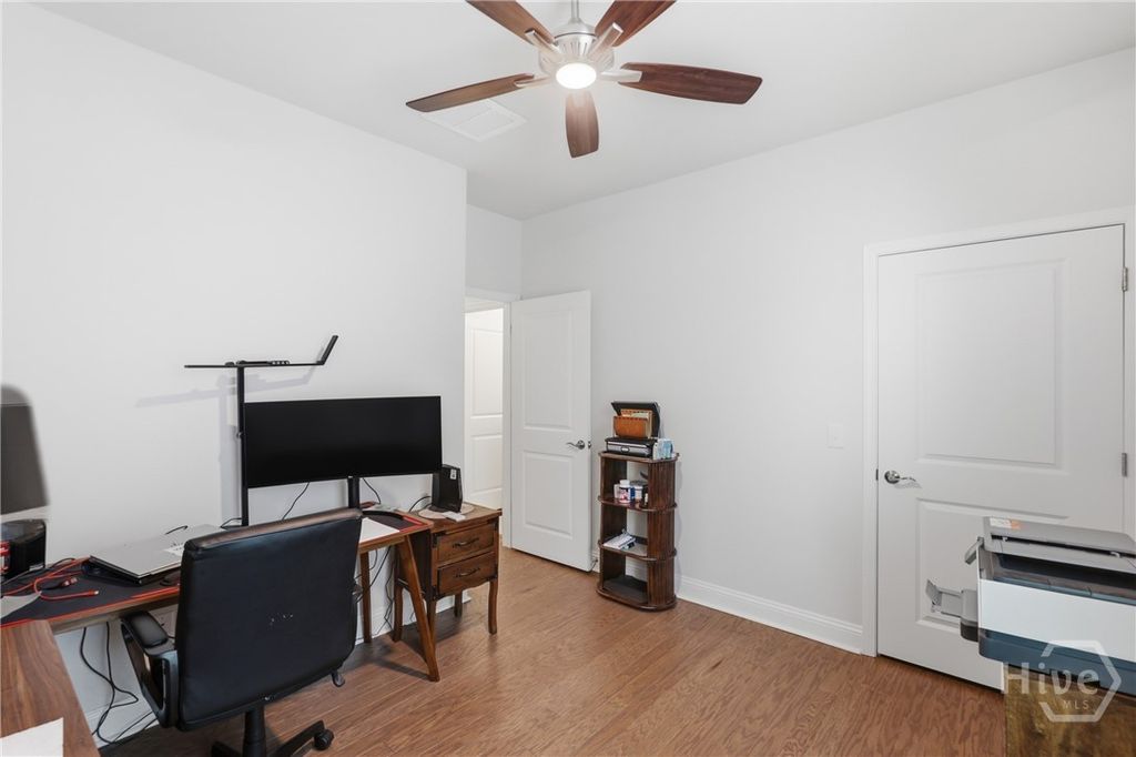 Image 34 of property listing at 217 Higginson Drive, Richmond Hill, GA 31324