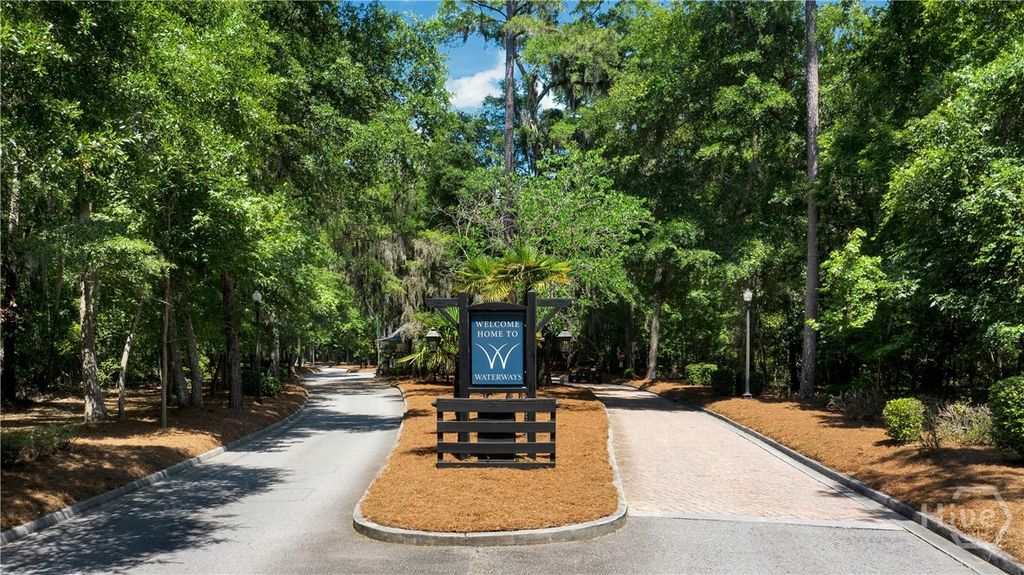 Image 40 of property listing at 217 Higginson Drive, Richmond Hill, GA 31324