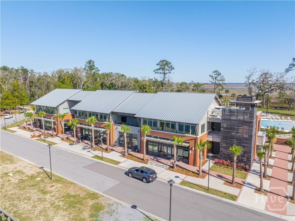 Image 46 of property listing at 217 Higginson Drive, Richmond Hill, GA 31324