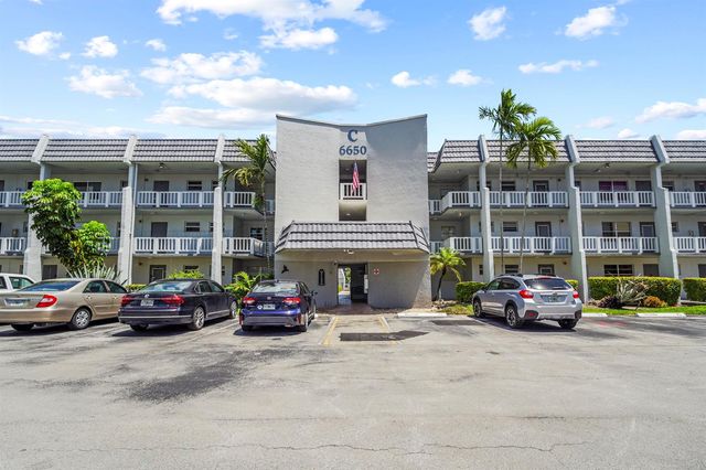 6650 Royal Palm Boulevard 104c, Margate, FL 33063