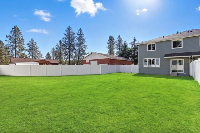 5 E Chatham Ave, Spokane, WA 99218