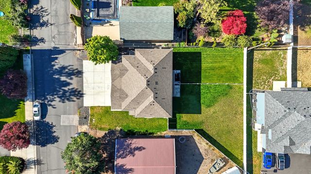 5 E Chatham Ave, Spokane, WA 99218