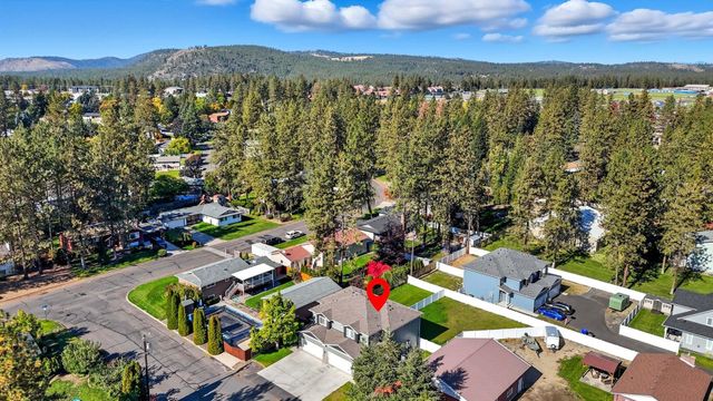 5 E Chatham Ave, Spokane, WA 99218