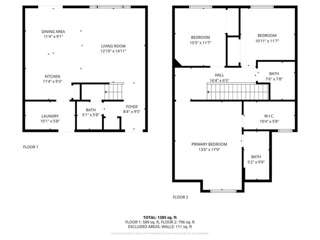 5 E Chatham Ave, Spokane, WA 99218