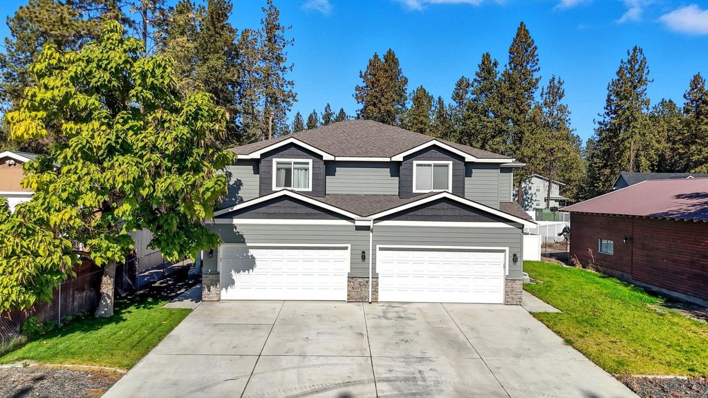 5 E Chatham Ave, Spokane, WA 99218