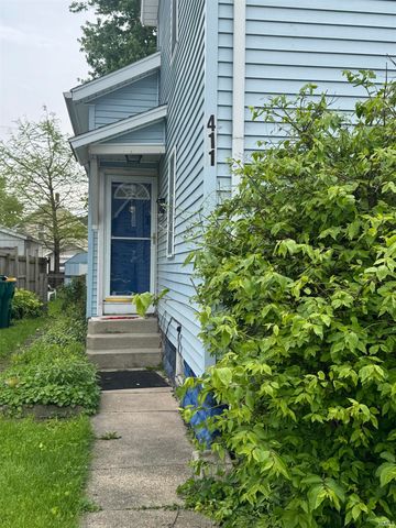 411-413 W 7th Street, Mishawaka, IN 46544