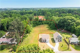 501 Brown Street, Lexington, NC 27292