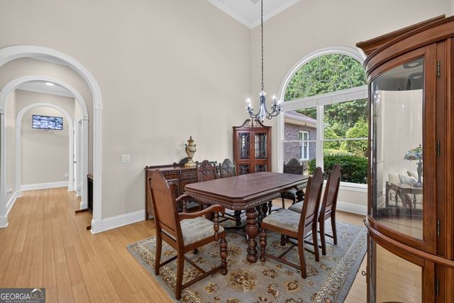 27 Hawks Farm Road, White, GA 30184
