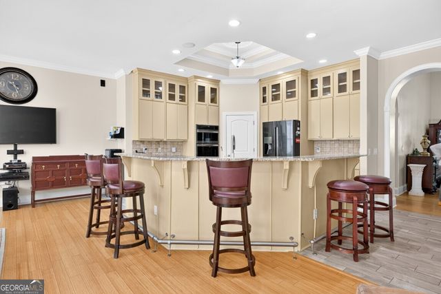 27 Hawks Farm Road, White, GA 30184