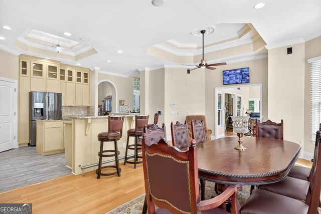 27 Hawks Farm Road, White, GA 30184