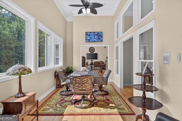 27 Hawks Farm Road, White, GA 30184