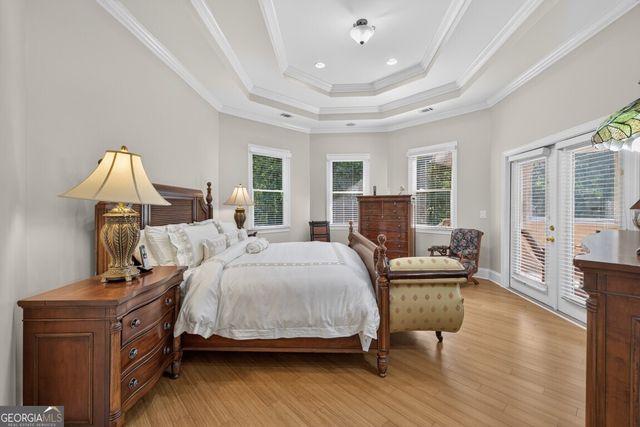 27 Hawks Farm Road, White, GA 30184