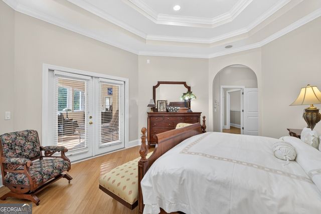 27 Hawks Farm Road, White, GA 30184