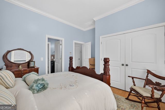 27 Hawks Farm Road, White, GA 30184