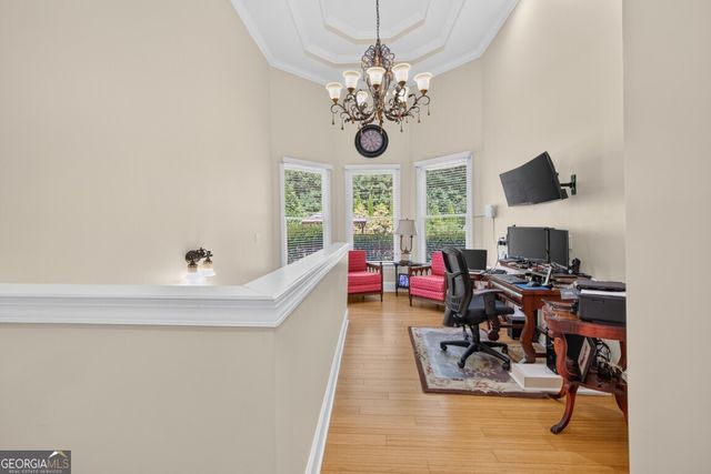 27 Hawks Farm Road, White, GA 30184