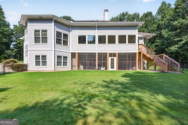 27 Hawks Farm Road, White, GA 30184