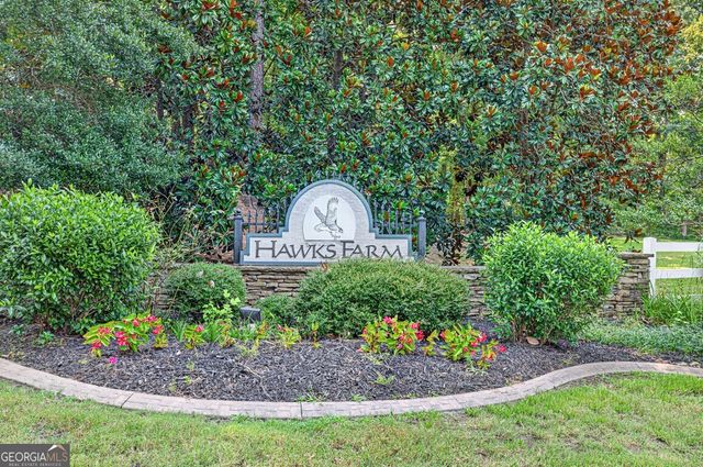 27 Hawks Farm Road, White, GA 30184