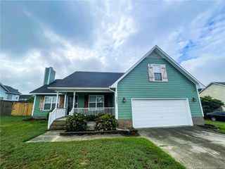 245 Walden Green Drive, Raeford, NC 28376