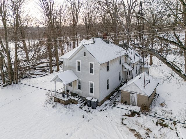 1921 N 9th Street, Oshtemo Twp, MI 49009