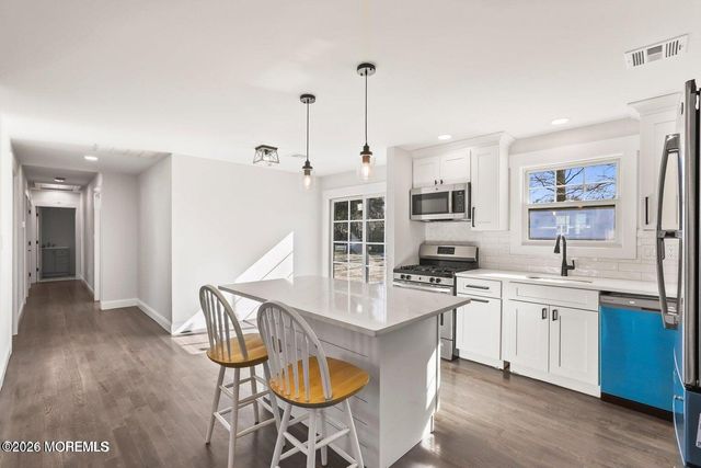 1739 Belmar Boulevard, Belmar, NJ 07719