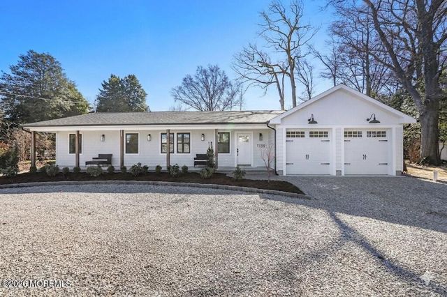 1739 Belmar Boulevard, Belmar, NJ 07719