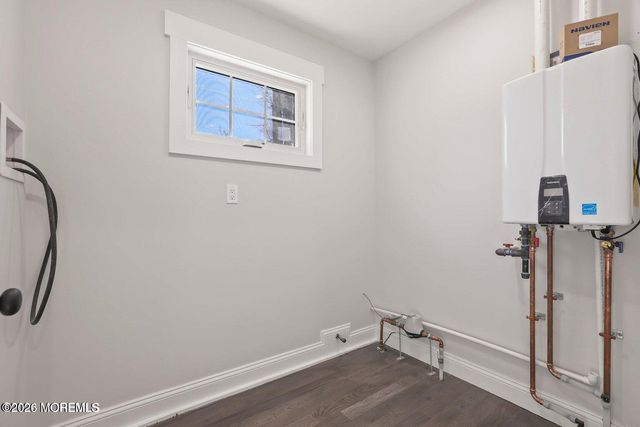 1739 Belmar Boulevard, Belmar, NJ 07719