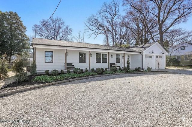 1739 Belmar Boulevard, Belmar, NJ 07719