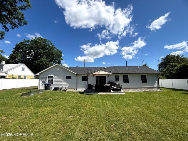1739 Belmar Boulevard, Belmar, NJ 07719