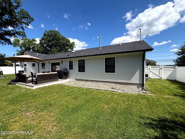 1739 Belmar Boulevard, Belmar, NJ 07719