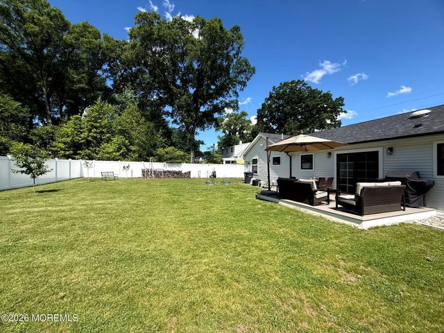 1739 Belmar Boulevard, Belmar, NJ 07719