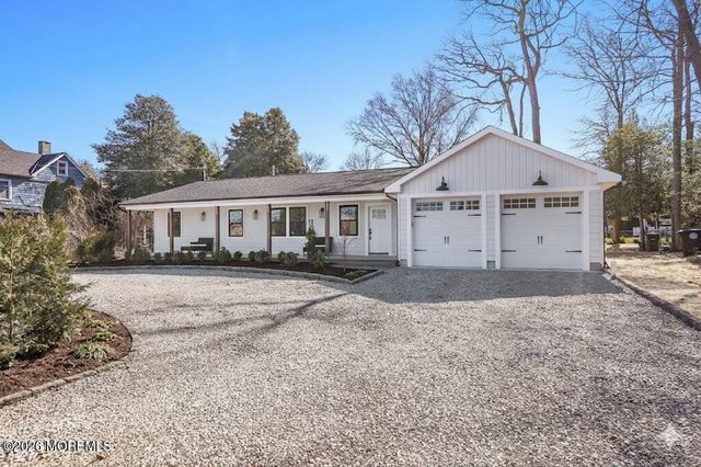 1739 Belmar Boulevard, Belmar, NJ 07719