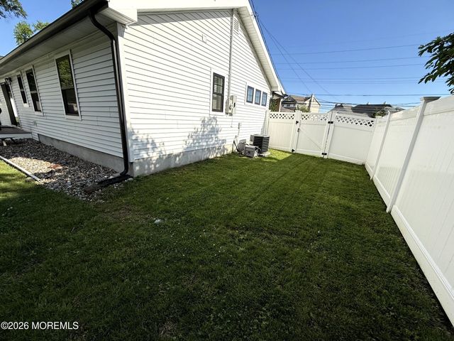 1739 Belmar Boulevard, Belmar, NJ 07719