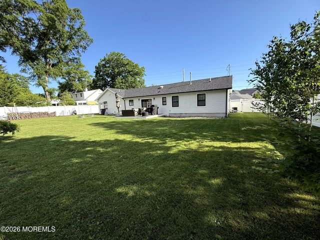1739 Belmar Boulevard, Belmar, NJ 07719