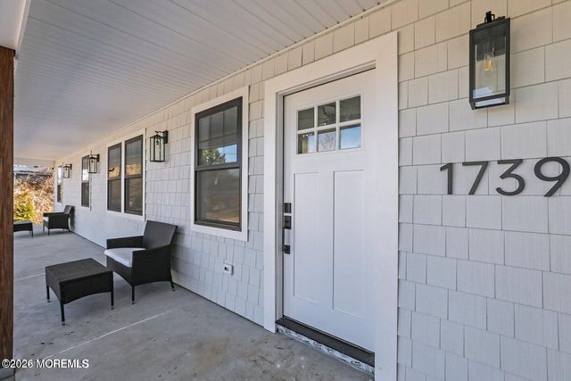 1739 Belmar Boulevard, Belmar, NJ 07719