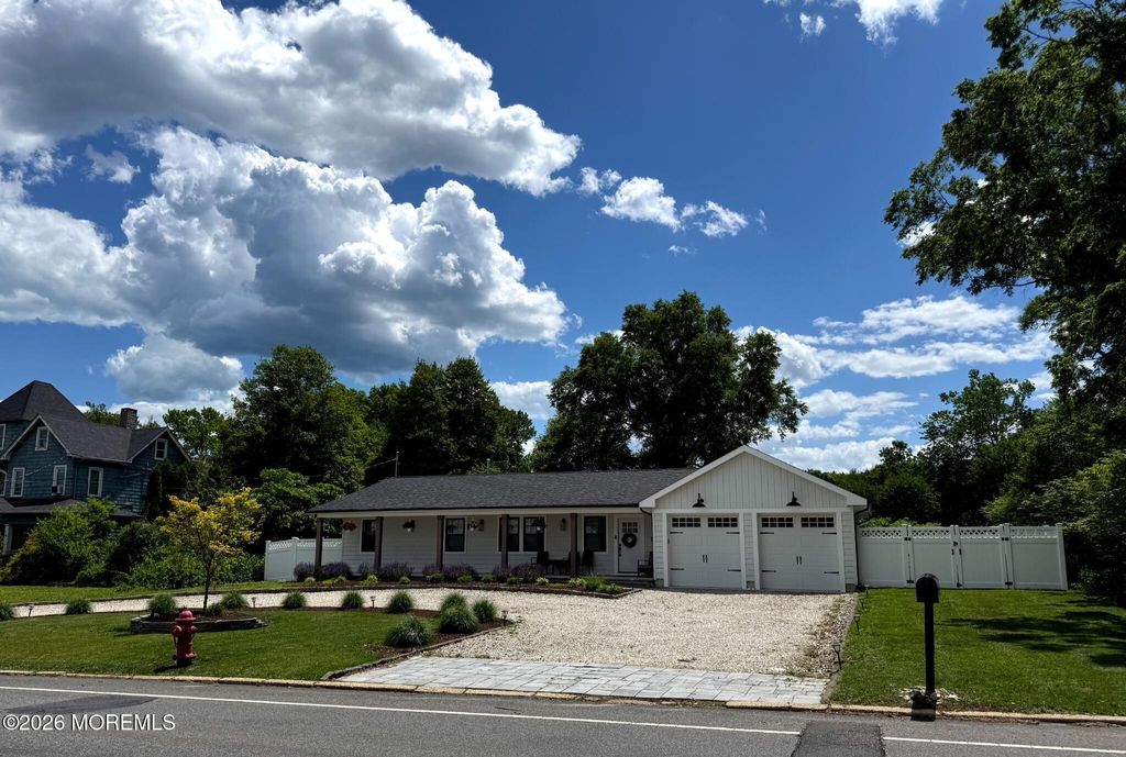 1739 Belmar Boulevard, Belmar, NJ 07719