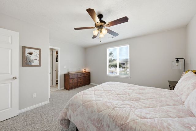 8534 S MAUL OAK DR, West Jordan, UT 84081