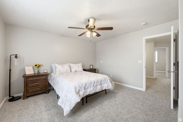 8534 S MAUL OAK DR, West Jordan, UT 84081