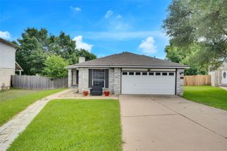 1108 Bohica WAY, Cedar Park, TX 78613
