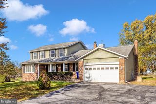 10795 UTICA MILLS CIR, Thurmont, MD 21788