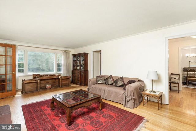 17 CHERRY BROOK DR, Princeton, NJ 08540