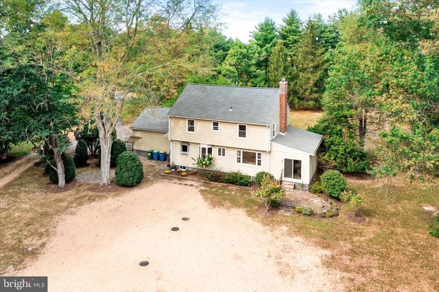 17 CHERRY BROOK DR, Princeton, NJ 08540