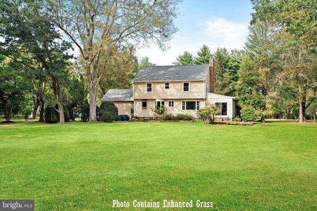 17 CHERRY BROOK DR, Princeton, NJ 08540