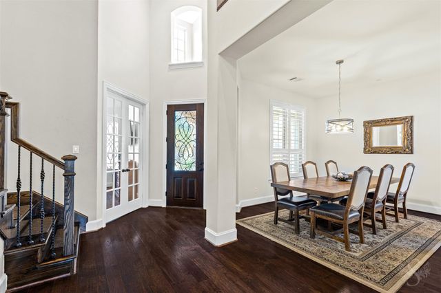 27546 Kingsland Place Lane, Fulshear, TX 77441