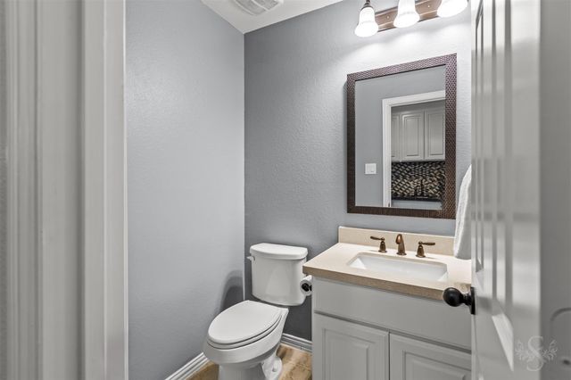 27546 Kingsland Place Lane, Fulshear, TX 77441