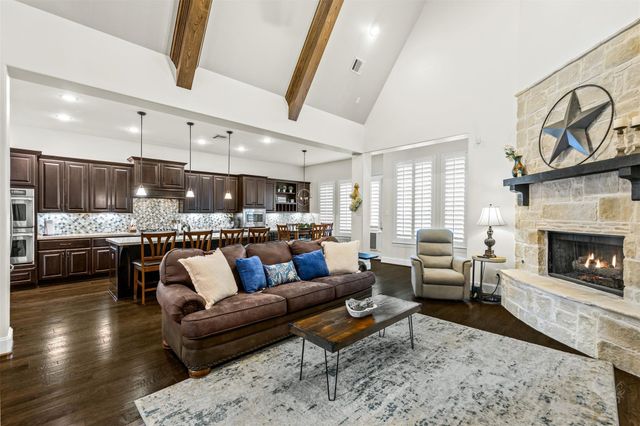 27546 Kingsland Place Lane, Fulshear, TX 77441