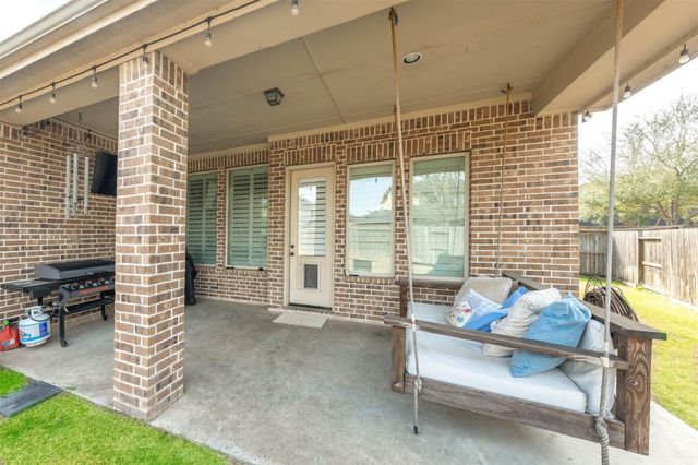 27546 Kingsland Place Lane, Fulshear, TX 77441