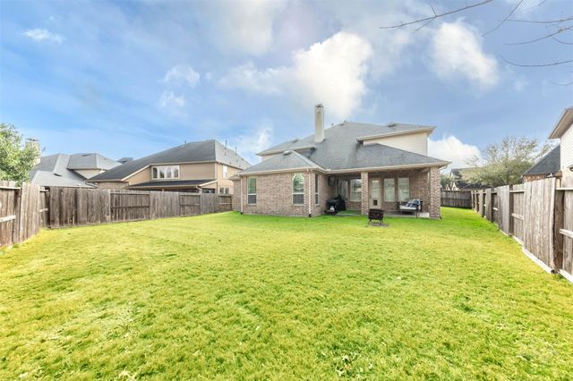 27546 Kingsland Place Lane, Fulshear, TX 77441